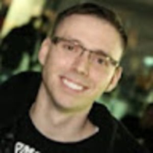 Meet your Posher, Kyle